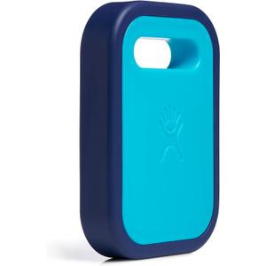 Hydro Flask Ice Pack - Accessory Reusable Freezer - Refreezable, BPA-Free, Non-Toxic (Medium)