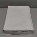 Blue Summit 100 First Class Mail Envelopes, First Class Mail Envelopes 9x12, Large and White for Mailing with Peel and Seal