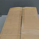 2 Pack Pre-lit Christmas Tree with Remote, Battery Operated with Timer, Smart Multi-Color & Warm White Lights, Music Sync, Artificial Christmas Tree for Outdoor Porch, Urn Filler, Xmas Decor