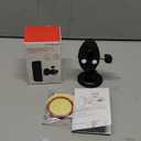 PROfezzion Magnetic Suction Phone Case Silicone Suction Phone Mount + Phone Holder Mount Magnetic Accessories