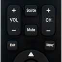 B8.080.446-2 Replace Remote Control fit for NEC LCD TV E556 E585 E436 E326 E655 E588 E505 E425 E325 E506 E656