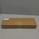 LED Desk Lamp for Office Home, Adjustable Flexible Eye-Caring Desk Light with,5 Modes 10 Brightness Adjustment, USB Adapter Desk Lamp with Clamp-MINI-B