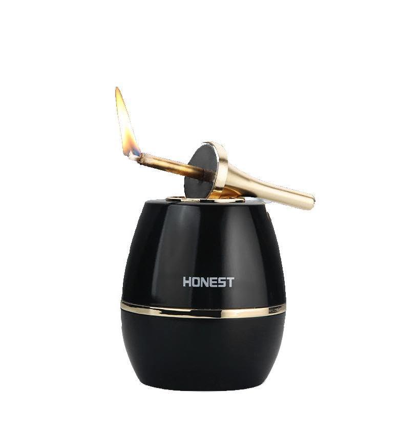 Electro Match, Electric Permanent Match Lighter, Infinity Forever Reusable Metal Match Lighter, Gifts for Men