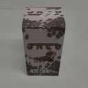 RSSK Electric Moka Coffee Pot Espresso Italian Coffee Maker 6 Cups Percolator Coffee Pot Electric Stainless Steel Classic Cafe Maker