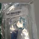 FNTCASE for iPhone 17 Pro Case, Compatible with Magsafe, Clear Transparent Magnetic Shockproof Protective Rugged Phone Cover with Screen Protector - 6.3 inch (A-Clear)