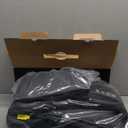 Nekteck Shiatsu Neck Massager for Pain Relief Deep Tissue with Heat, 3D Kneading Massage Pillow Back Shoulder Massager for Body Muscle, Plug-in Use for Home Office Car, Gifts for Mom Dad Him Her