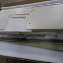 Tiny Land Wooden Play Kitchen for Kids  Enhanced Storage with Cabinets & Bins, Modern Toddler Kitchen Playset with Stove, Sink & Accessories (Green)