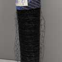 Tenax Garden Netting - Pond & Plant Net, Bird Netting - 7' x 100' - High Density Polyethylene