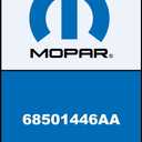 Mopar 68501446AA BRACKET ENGINE MOUNT