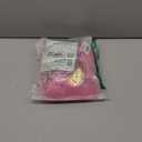 Akstore 28 inch Fashion Wigs Long Wavy Curly Hair Cosplay Wig (Rose)