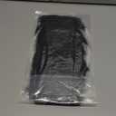 Loritta Womens Winter Headbands Faux Fur Headband Elastic Ear Warmers Furry Ear Muffs,Black