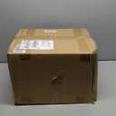LAB FISH Lab Benchtop Centrifuge Machine 8 x 2ml/5ml/10ml/15ml Capacity Test Tubes,Low Speed 500-5000r/min,Max 3074xg RCF
