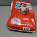 Huggies Size 1 Diapers, Little Snugglers Baby Diapers, Size 1 (8-14 lbs), 32 Count, Packaging May Vary