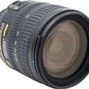 Nikon 18-70mm f/3.5-4.5G ED IF AF-S DX Nikkor Zoom Lens 