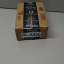 VOLISUN Outdoor Stair Lights 8 Pack, Solar Step Lights Waterproof IP67,80 Lumen, Led Step Lights Outdoor for Garden Backyard Stair, Staircase, Front Step, Front Porch and Deck(Warm White)