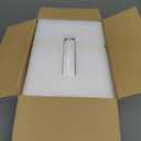 Makeup Organizer Countertop, Skincare Holder Bathroom Counter Organizer, Storage Box Cosmetic Display Cases, Teen Girl Gifts Make up Organizers for Vanity, Dresser (Rose Gold)