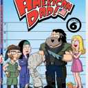 American Dad!, Vol. 6, DVD 