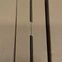 2 Pack 80w Black Light, 365nm Black Flood Light Outdoor with Plug and Switch, IP66 Waterproof Blacklight for Glow Party, Stage Lighting, Fluorescent Poster, Body Paint