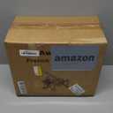 French Fry Cutter, Stainless Steel Potato Cutter with 1/4Inch Blades, Commercial French Fries Slicer for Whole Potatoes, Carrots, Cucumbers(1/4 Inch Blade)