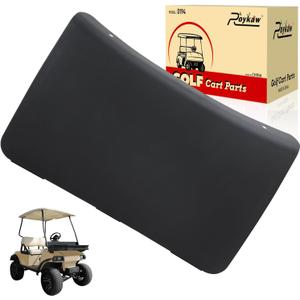 Roykaw Golf Cart Access Panel/Cover Replacement Compatible with Club Car DS (1993-2002) Gas and Electric Models, Durable/Easy to Install, OEM# 1013032, 1015829-02