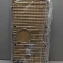 Serene Valley Sink Bottom Grid 25-1/4" X 12-1/2, Rear Drain with Corner Radius 1-1/2", Sink Protector NDG2513R