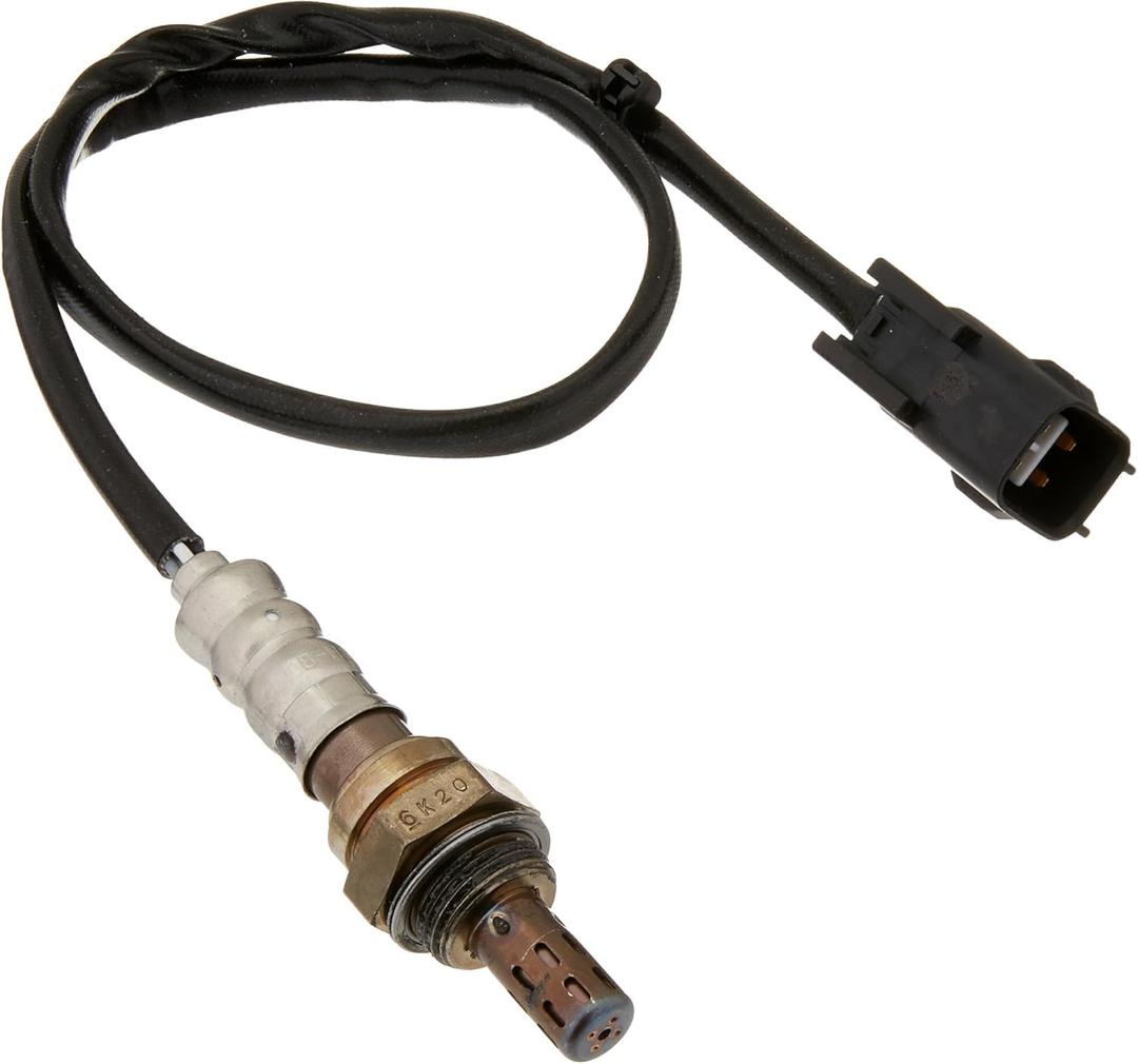 Genuine OEM 39210-2G200 Oxygen Sensor, Rear, Compatible with Hyundai Santa Fe, Sonata, Tucson and Kia Sorento, Optima, Forte