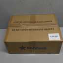 EzyShade 10-Layer Waterproof Sports Car Cover. See Vehicle Size-Chart for Accurate Fit. All Weather Outdoor Covers. Thunderbird Impala Grand Fury Classic Cars. Sun Snow Rain. Size C7 (See SizeChart) (Reflective)