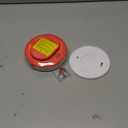 Kidde Smoke & Carbon Monoxide Detector, 10-Year Battery Powered, LED Warning Light Indicators (White)