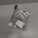 Golf Cake Decorations Cart Toppers Heading for The Green Topper for Golfers With Cart Flag Ball Theme Party Supplies