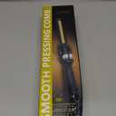 GOLD N HOT Rose Gold Pressing and Styling Comb