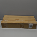 Decopolitan End Cap Single Rod Set, 18 to 36-Inch, Toasted Copper, Pack Of 4