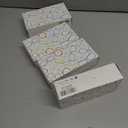 4 x Cat Eye Reading Glasses for Women Men Readers,Blue Light Blocking Spring Hinges Eyeglasses,Anti UV Ray/Glare/Eyestrain (Mix1)