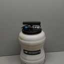 EWK Patented 10.5L Pneumatic/Manual Oil Extractor for Oil Change Pump for Automotive Fluids Vacuum Evacuation