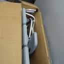 Drive Medical Plastic Transfer Bench