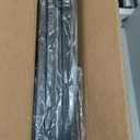 Golf Bags Storage Garage Organizer - Golf Bag Stand Fit Single Golf Bags, Golf Clubs, and Golf Equipment Accessories, Golf Bag Storage Rack with Wheels for Garage, Club, Shed, Basement (Black - Without Bottom Drawer Basket)