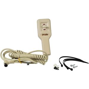 Pride Mobility Lift Chair Standard Hand Control ELEASMB1030