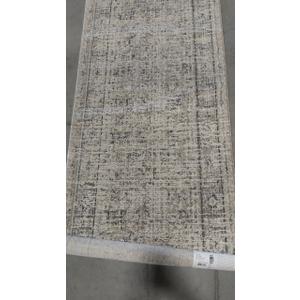 2.5ft x 7.75ft Area Rug for Living Room, Vintage Rug, Print Rug for Bedroom, Dining Room, Home Office 