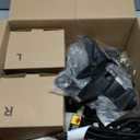 RAV4 Fog Light 2013 2014-2015 - RP Remarkable Power, Fog Light fit for 2013 2014 2015 RAV4 Clear Fog Lights KIT Assembly with Wiring Harness& Switch, H16 12V 19W Halogen Bulbs Clear Lens FL7001