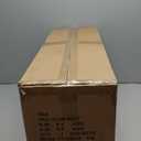 XL Portable Sauna Box, 4L Steamer Portable Steam Sauna for Home, Personal Sauna with Big Sauna Chair, Remote Control, Black, 1400W