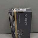 TICONN 10 Ton Winch Snatch Block Towing Pulley Blocks 22,000 LBS Capacity, Heavy Duty Offroad Recovery Accessory for Truck, Tractor, ATV & UTV