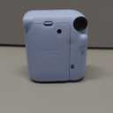 Fujifilm Instax Mini 12 Instant Film Camera - Pastel Blue