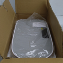 MERACH Vibration Plate Exercise Machine, Whole Body Workout Equipment for Women, Bluetooth and Silicone Pedal, Vibration Plate for Lymphatic Drainage, Vibrate Fitness Platform for Weight Loss