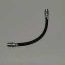 Dorman H93105 Brake Hydraulic Hose Compatible with Select Porsche / Volkswagen Models