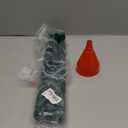 Christmas Tree Watering Funnel Longer Tree Funnel Watering Spout Tree Watering Device Christmas Tree Long Funnel Watering System Xmas Plant Watering Tool for Large Indoor Outdoor Plants 