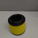 Rancher 350 Air Filter Fit for Honda Foreman 450 Rancher 350 TRX350 TRX350FE TRX350TE TRX350TM Rancher 400 Foreman 450 TRX400FA TRX400FGA TRX400FW 450 TRX450S TRX450FE 2000-2006 ATV