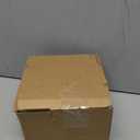 Solar Mason Jar Lights, 3 Pack 30 LEDs Waterproof Fairy Firefly String Lights Build-in Glass Mason Jar, Best Patio Garden Decor Solar Hanging Lanterns Outdoor Warm White