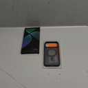 TORRAS Stronger Magnetic & Shockproof for iPhone 17 Pro Max Case, Fit for MagSafe, Military Grade Drop Protection, Camera Control, DIY Button, Slim for iPhone 17 Pro Max Case Translucent Deep Blue