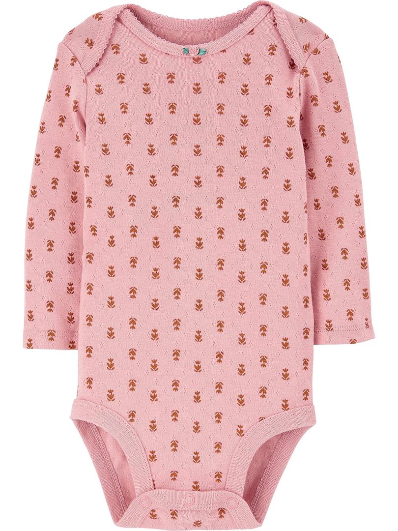 Simple Joys by Carter's Baby Girls' 3-Pack Sleeveless Bodysuit