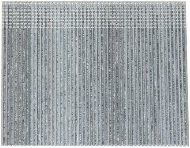 Metabo HPT Finish Nails | 2-1/2 Inch x 16 Gauge | Electro Galvanized | 1000 Count | 44206SHPT