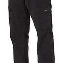 Wrangler Authentics mens Relaxed Fit Stretch Cargo Pant, Size 40x29